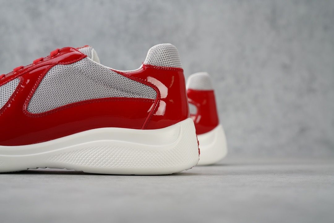 America’s cup sneaker - Image 4