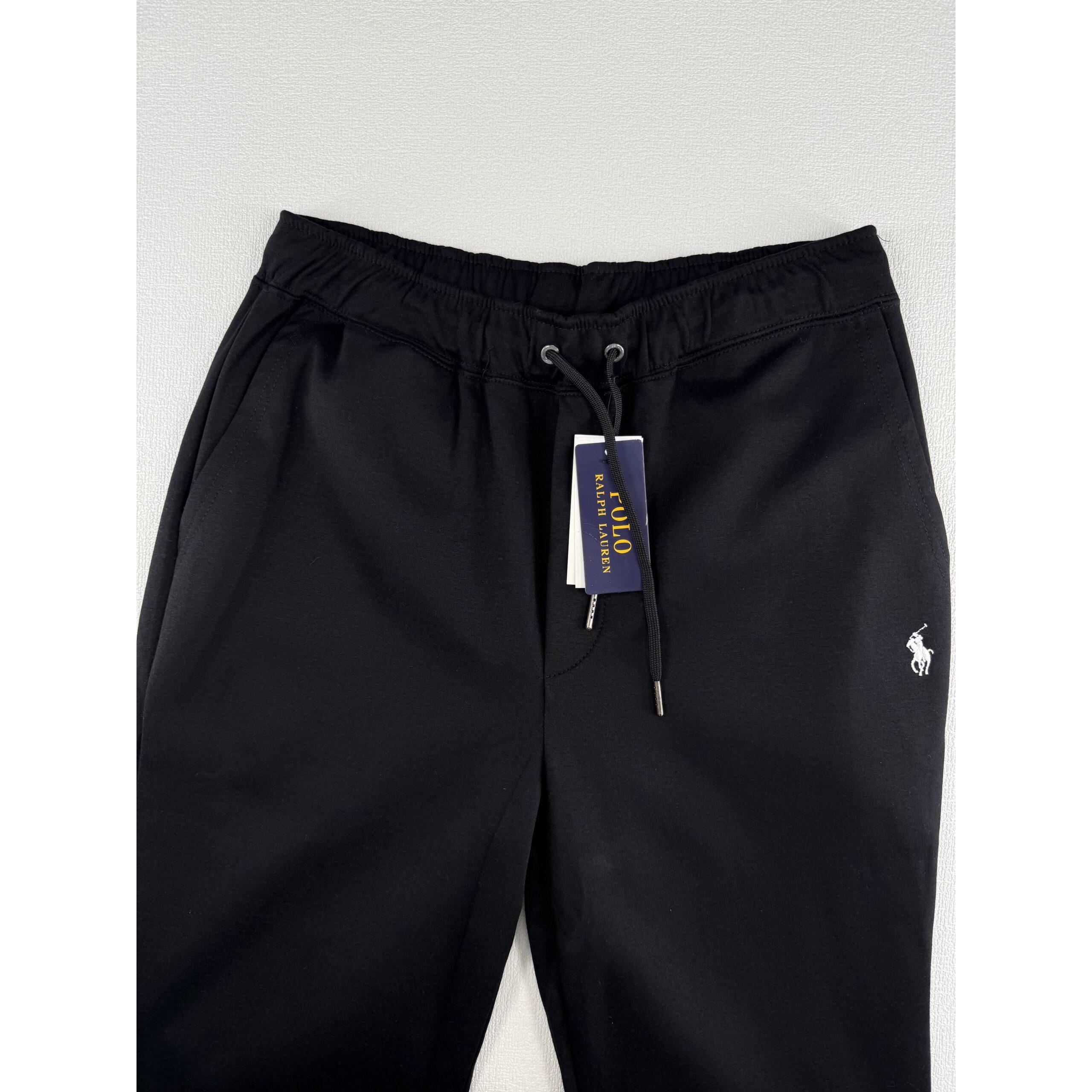 PL TRACKSUIT BLACK - Image 5