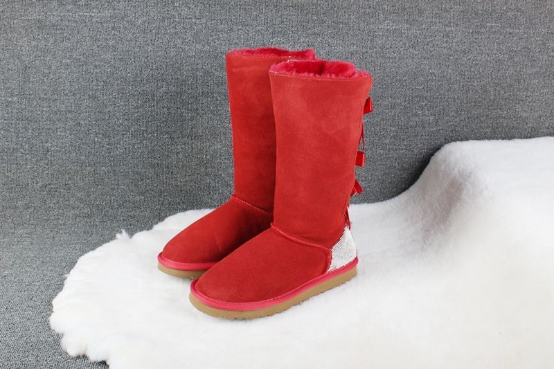 STIVALETTI IN SHEARLING - Image 31