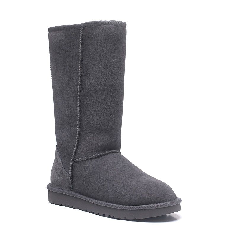 STIVALETTI IN SHEARLING - Image 6