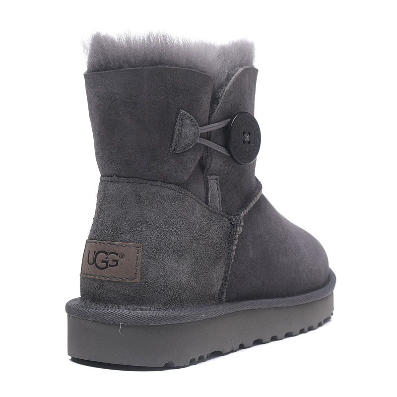 STIVALETTI IN SHEARLING - Image 5