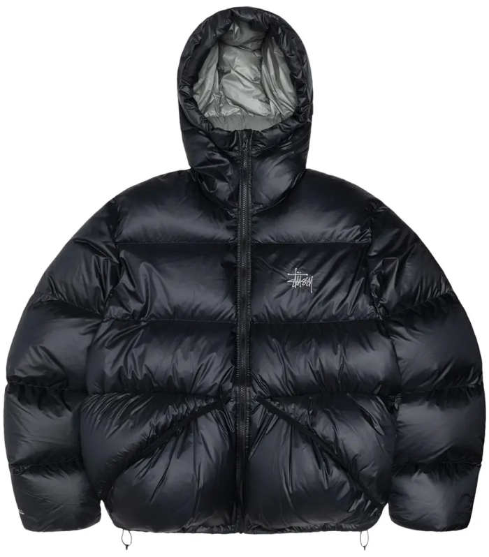 STSY – BLACK