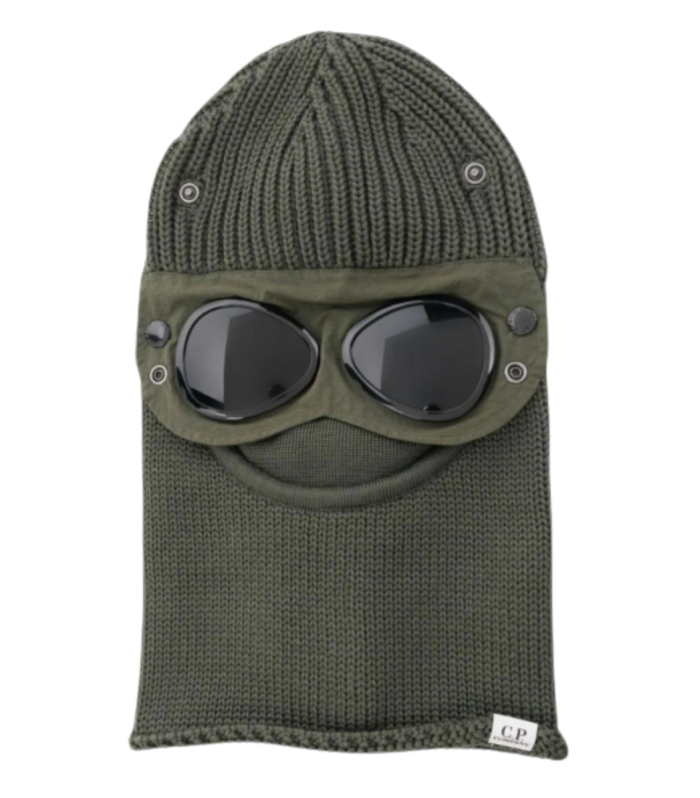 CPC balaclava