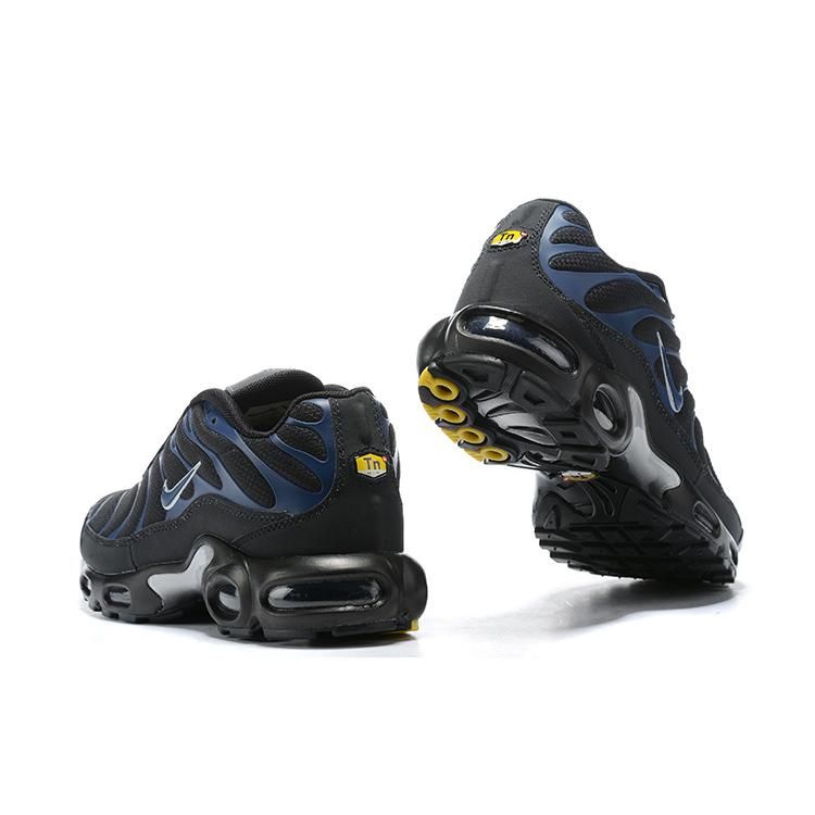 AIR MAX PLUS TN ‘ANTHRACITE’ - Image 3