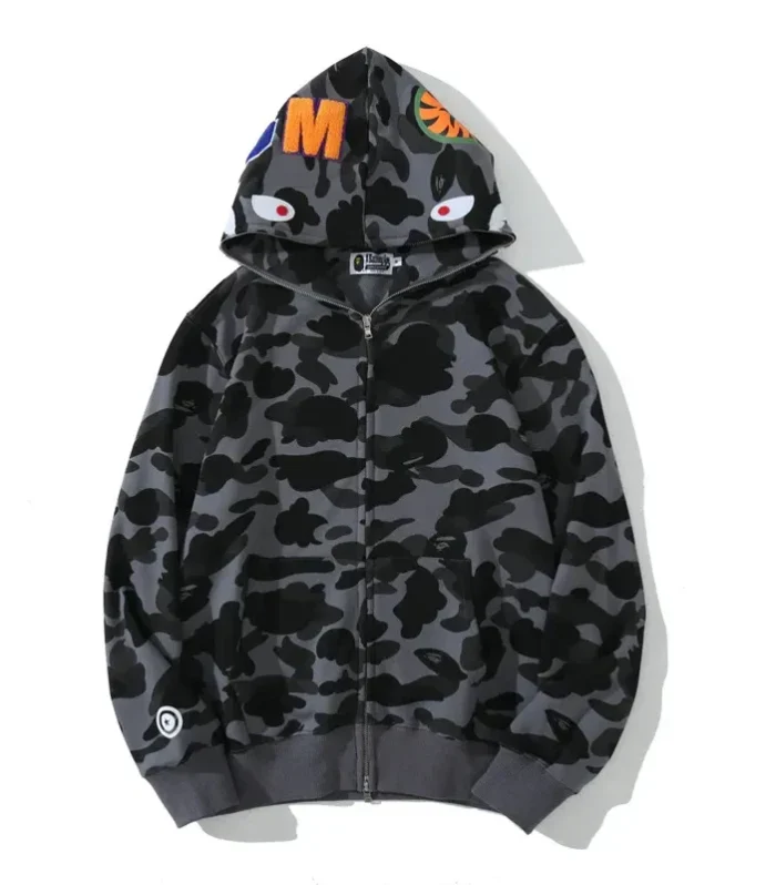 BP hoodie