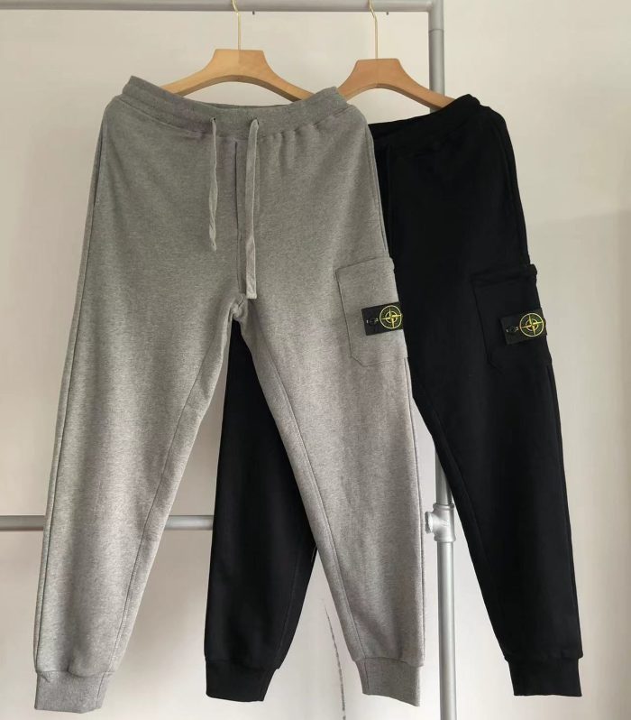 Stone Island pantaloni