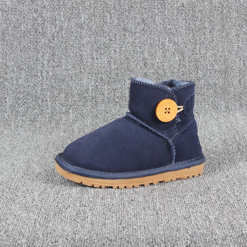 STIVALETTI IN SHEARLING - Image 60