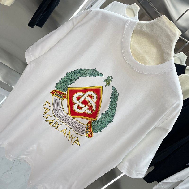 T-shirt CasaBlanca - Image 3