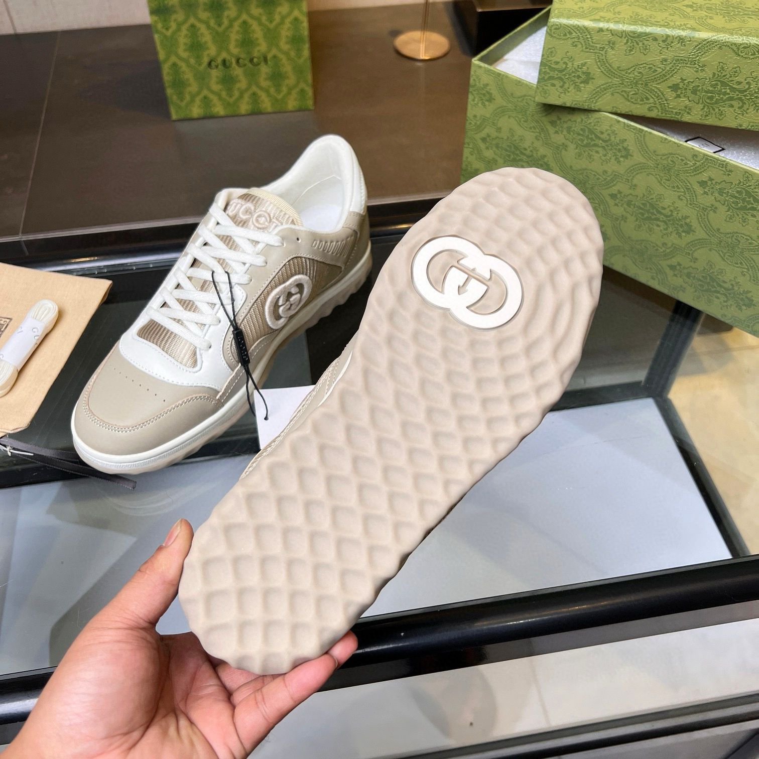 Sneakers MAC80 - Image 3