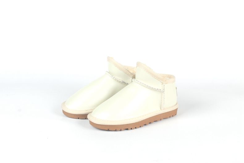 STIVALETTI IN SHEARLING - Image 9