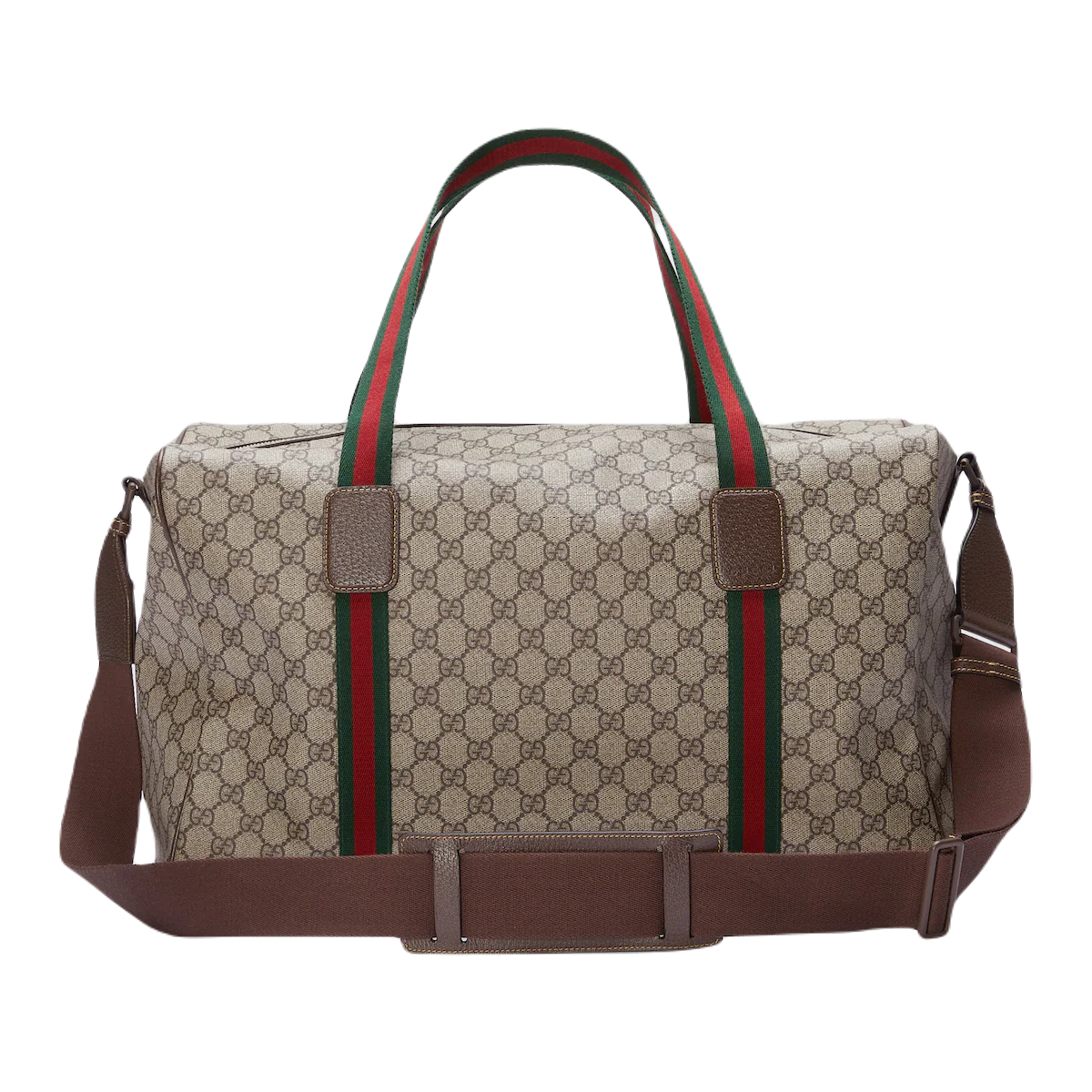 GG TRAVEL BAG - Image 2
