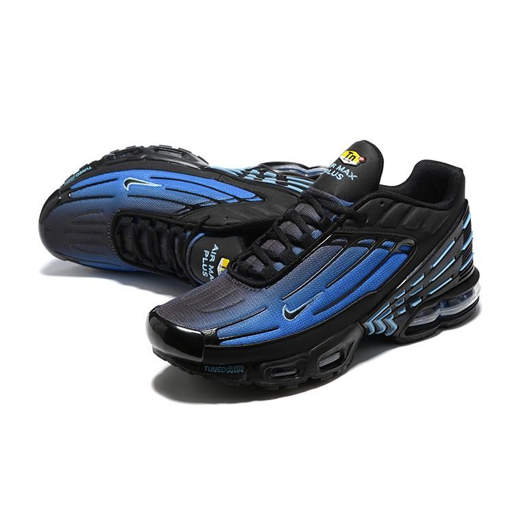 Air Max Plus TN3 ‘Racer Blue Gradient’ - Image 3