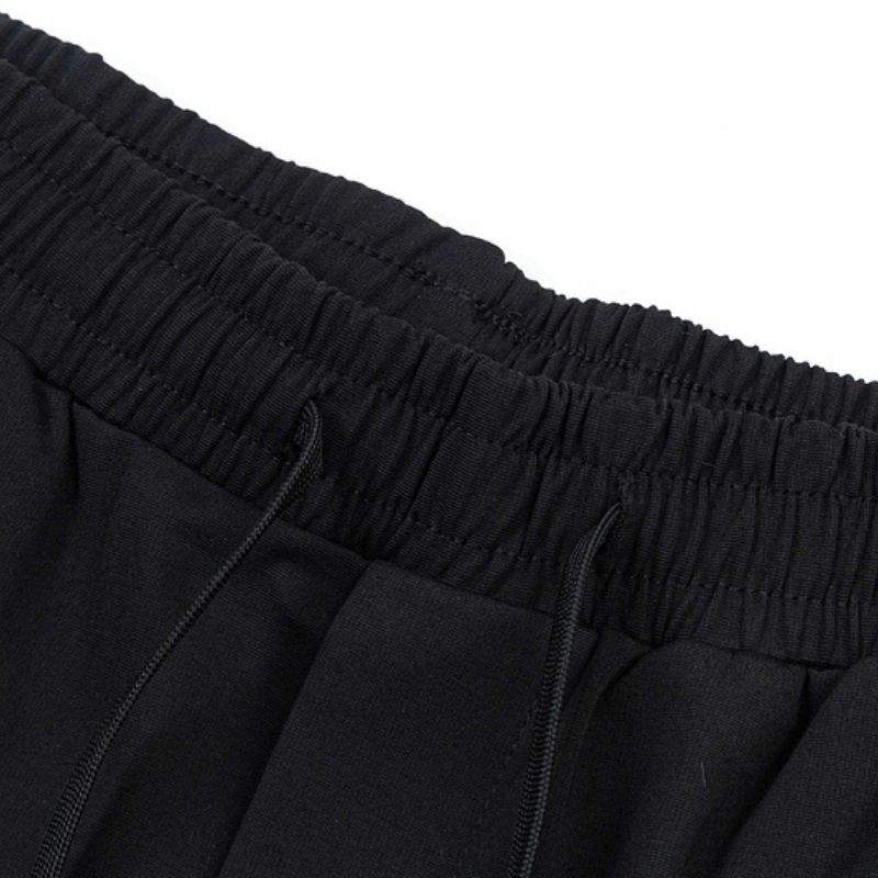 Prd Shorts Black - Image 3