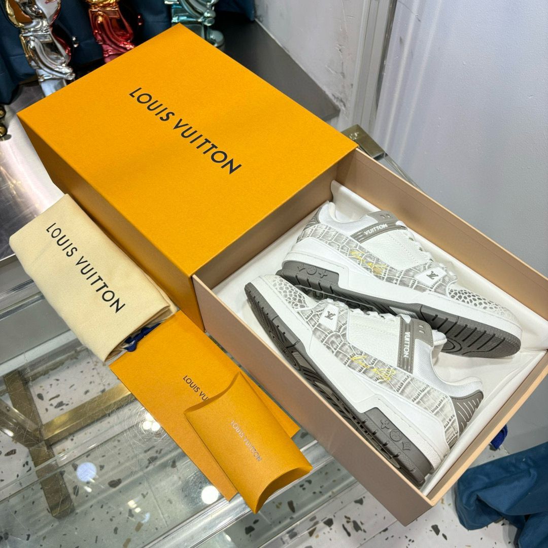 Lv trainer - Image 9