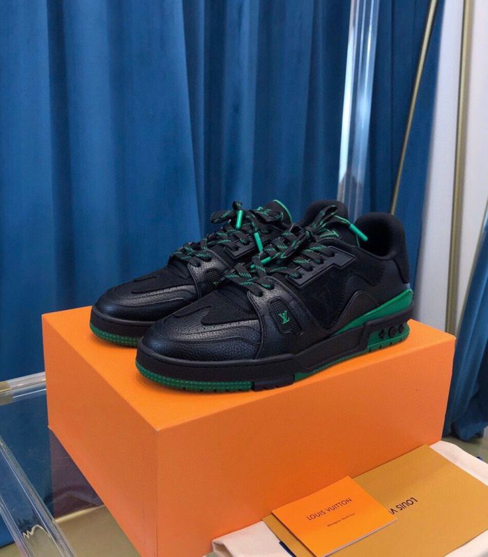 Lv trainer