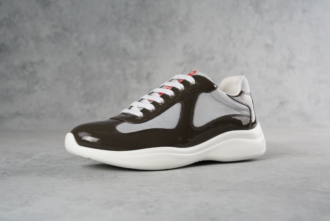 America’s cup sneaker - Image 7