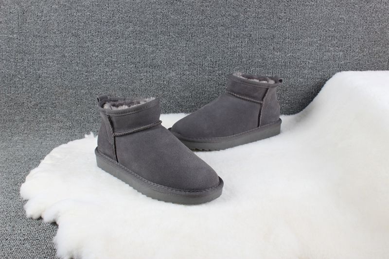 STIVALETTI IN SHEARLING - Image 12