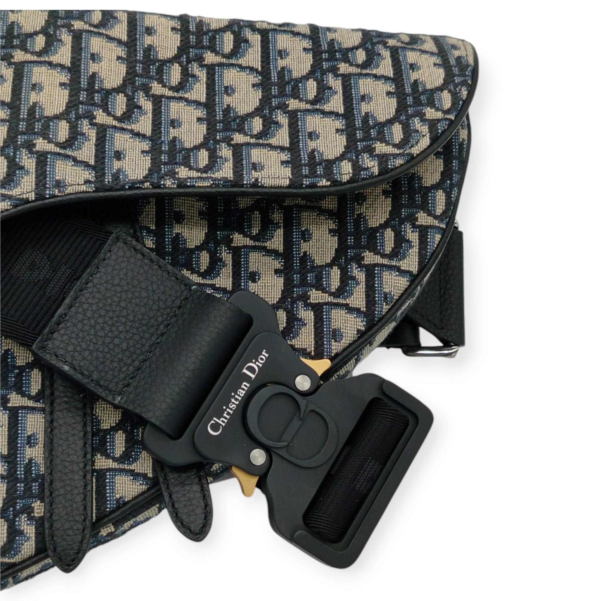 CD SADDLE BAG - Image 5