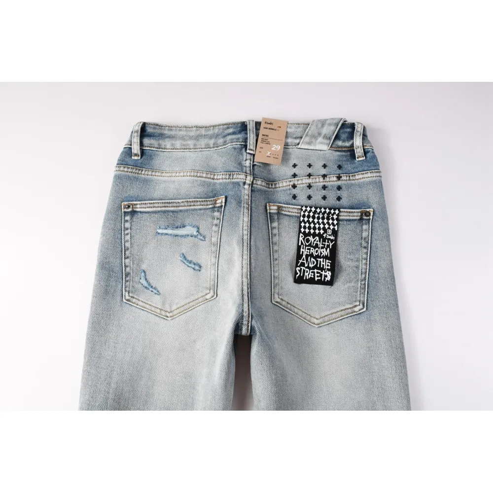 KSBI Jeans - Image 12