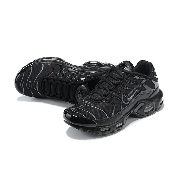 AIR MAX PLUS TN ‘DOUBLE SWOOSH’ - Image 2