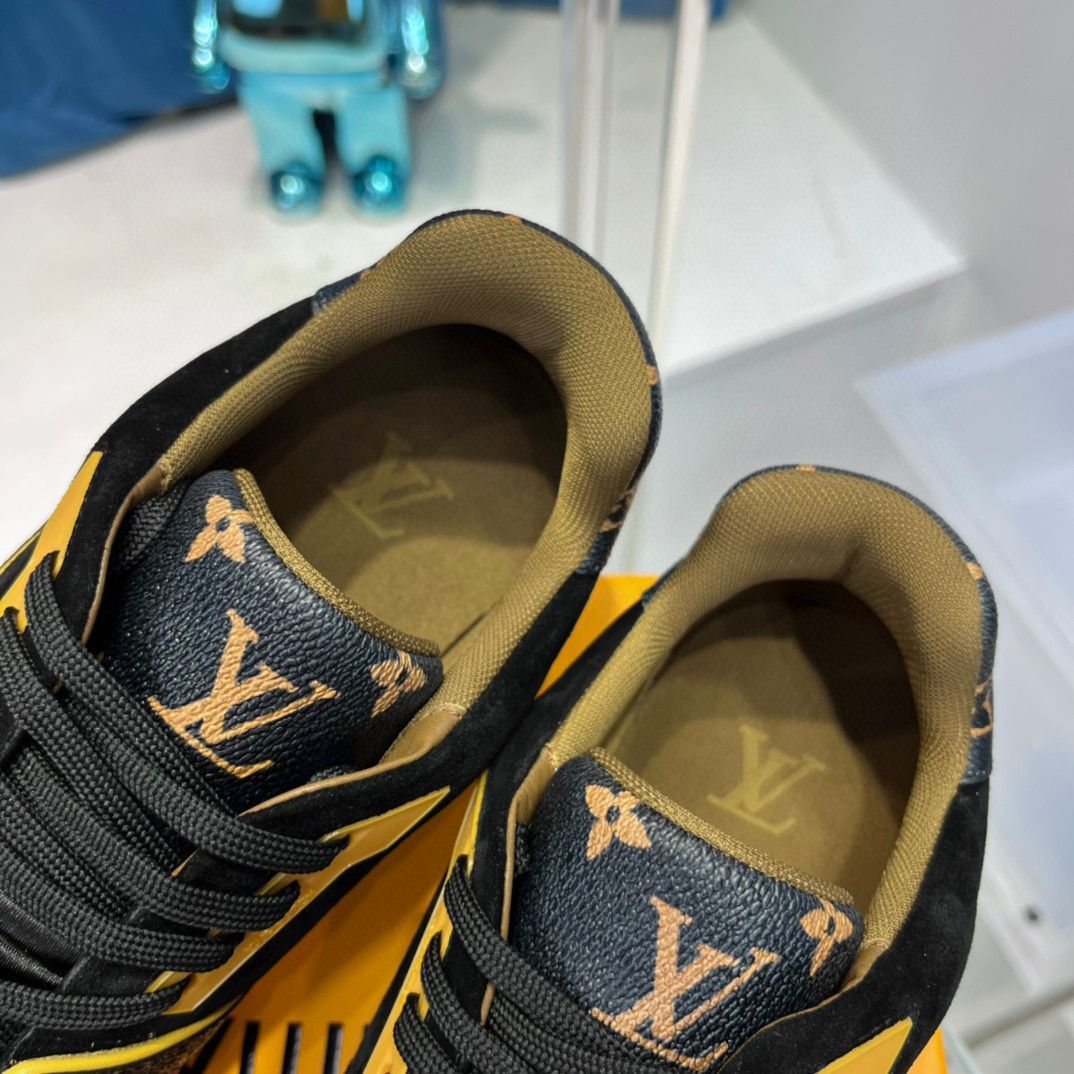 Lv trainer - Image 7