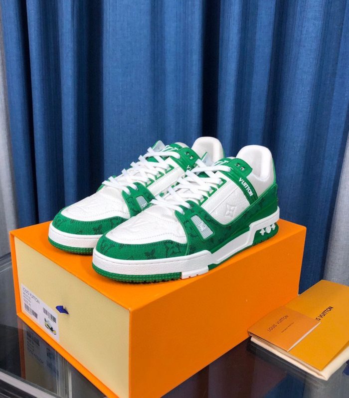 Lv trainer