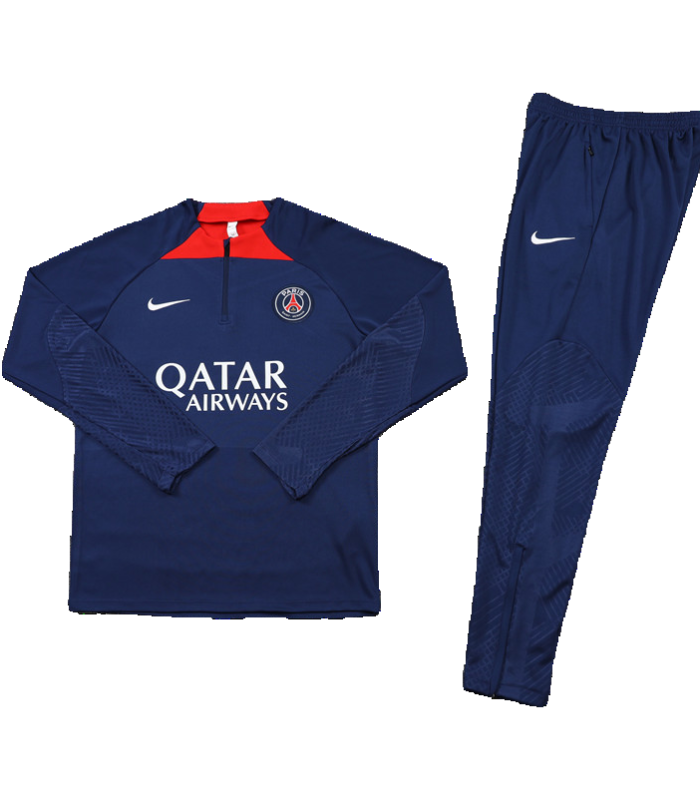 PSG TRACKSUIT