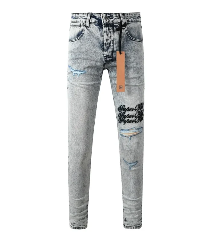 KSBI Jeans