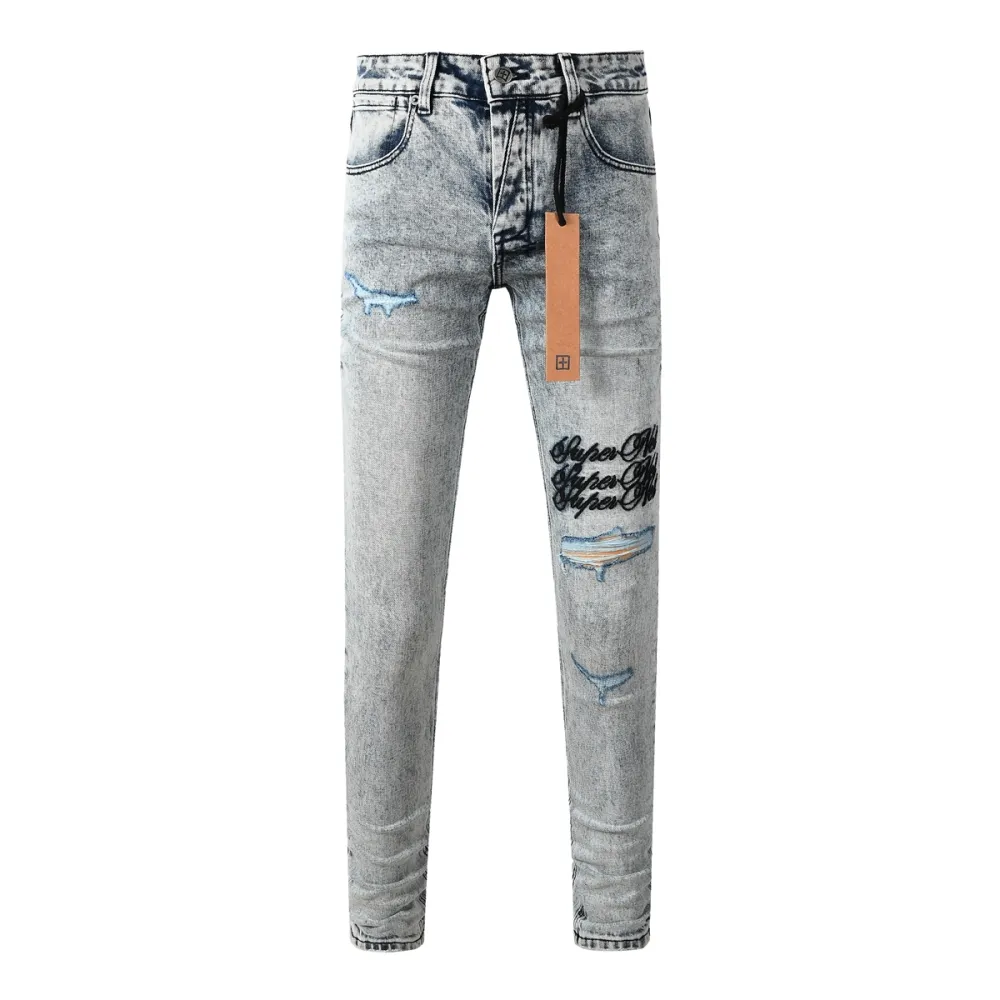 KSBI Jeans