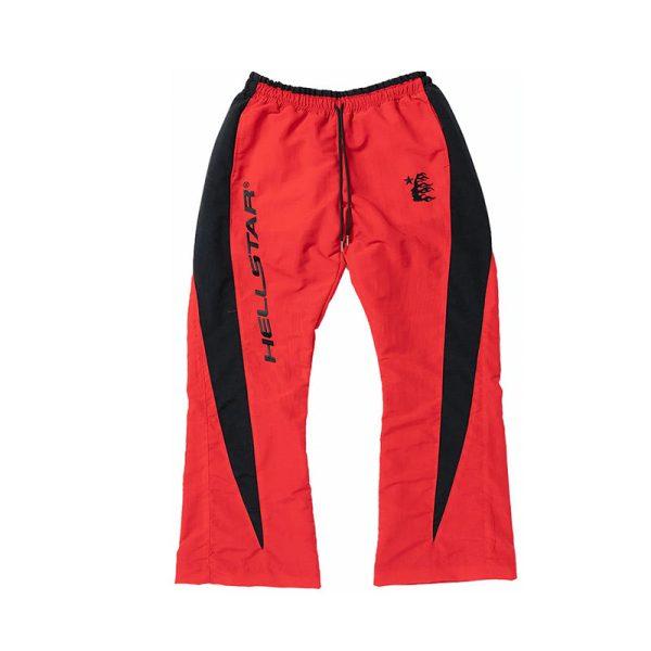 HLSTR Thriller Red