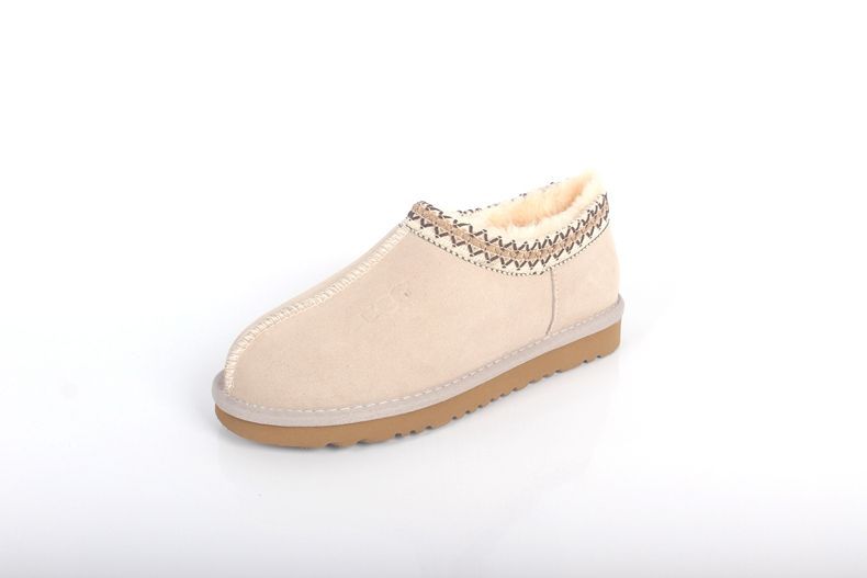 STIVALETTI IN SHEARLING - Image 13