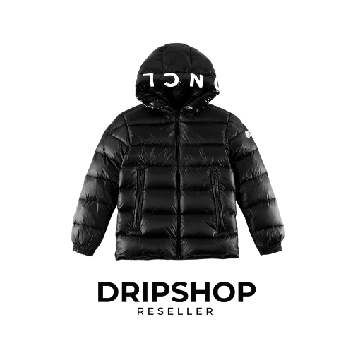 Mon puffer
