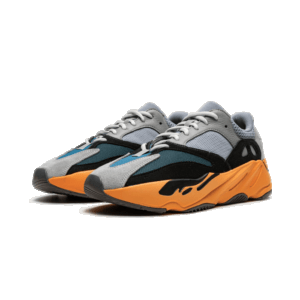 WASH ORANGE - Image 4