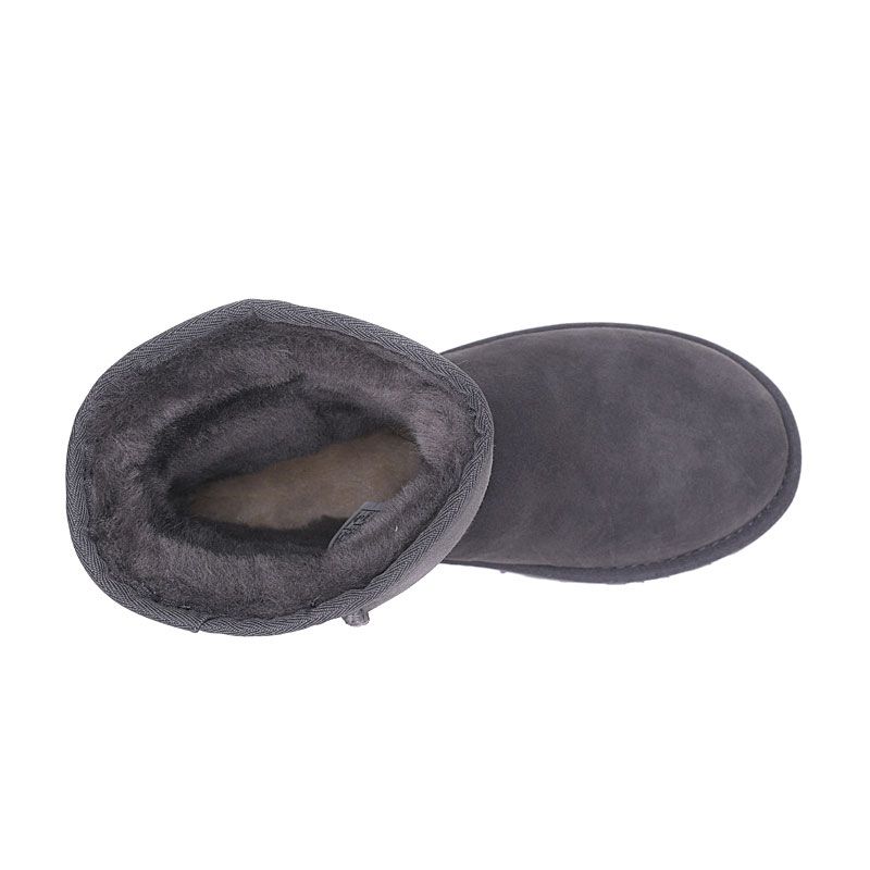 STIVALETTI IN SHEARLING - Image 4