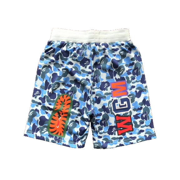 SHORTS BP - Image 2