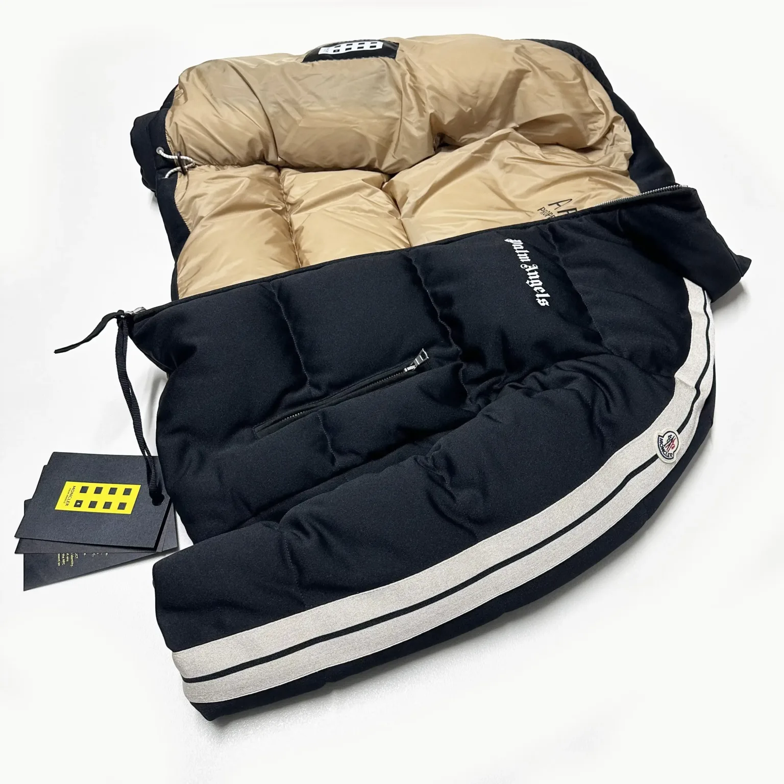 M x PA Jacket - Image 3