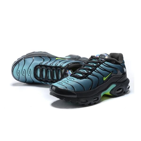 AIR MAX PLUS TN ‘IRIDESCENT’ - Image 4