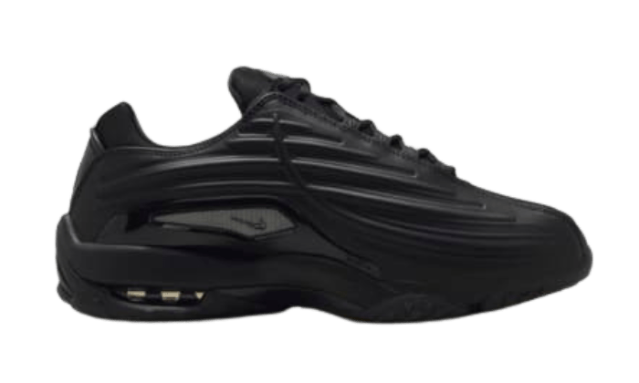 HOT STEP 2 BLACK - Image 6