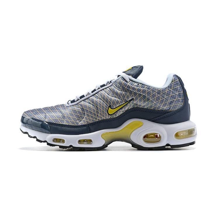 AIR MAX PLUS TN ‘MIDNIGHT YELLOW’