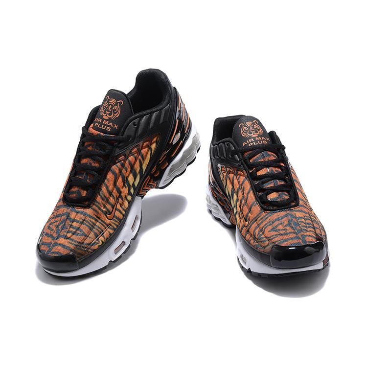 Air Max Plus TN3 ‘Tiger’ - Image 2