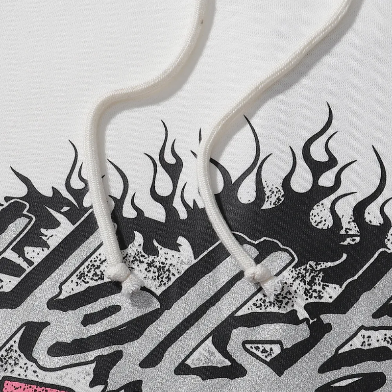 HLSTR Sports Future Flame Hoodie - Image 10