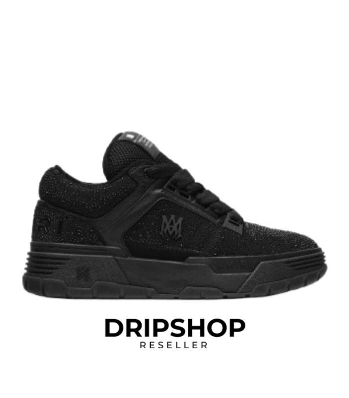 Ma-1 sneakers
