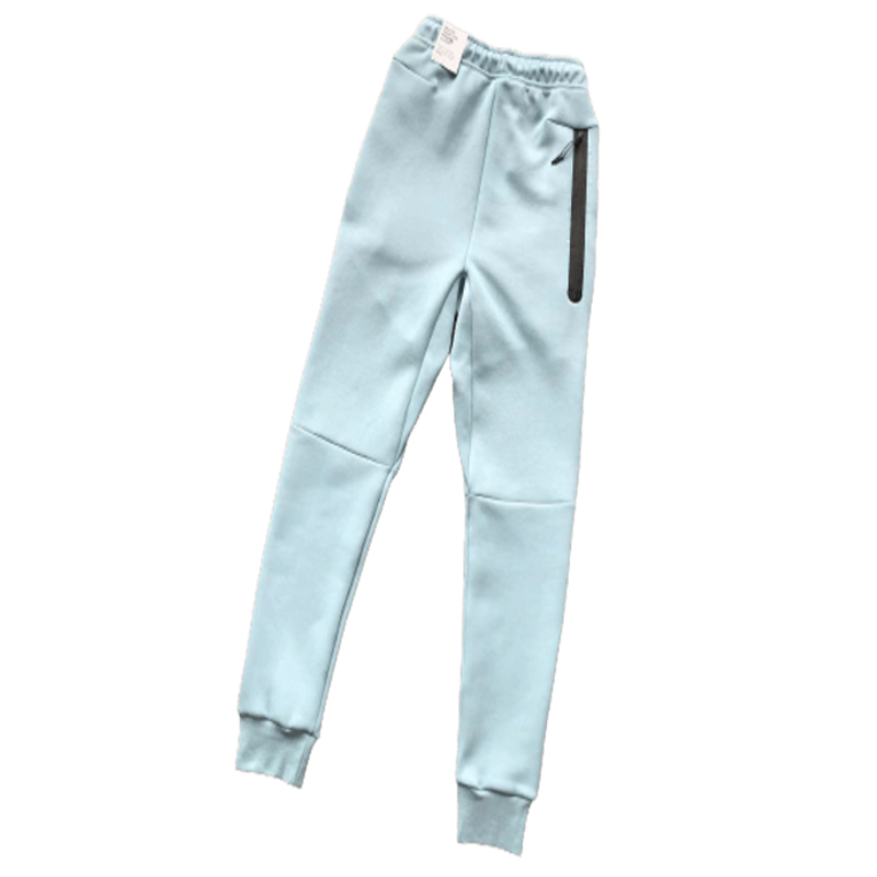 TECH FLEECE – LIGHT BLUE (completa) - Image 3