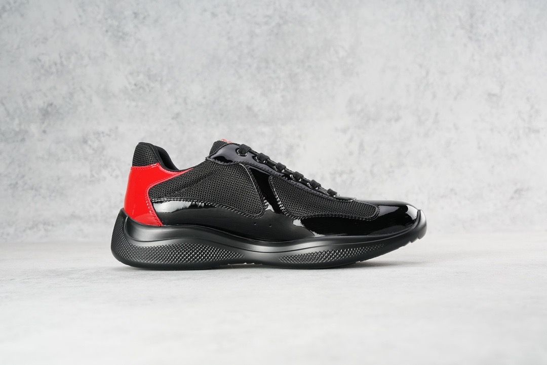 America’s cup sneaker - Image 8