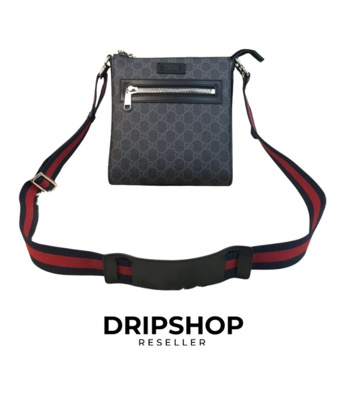 SHOULDER BAG