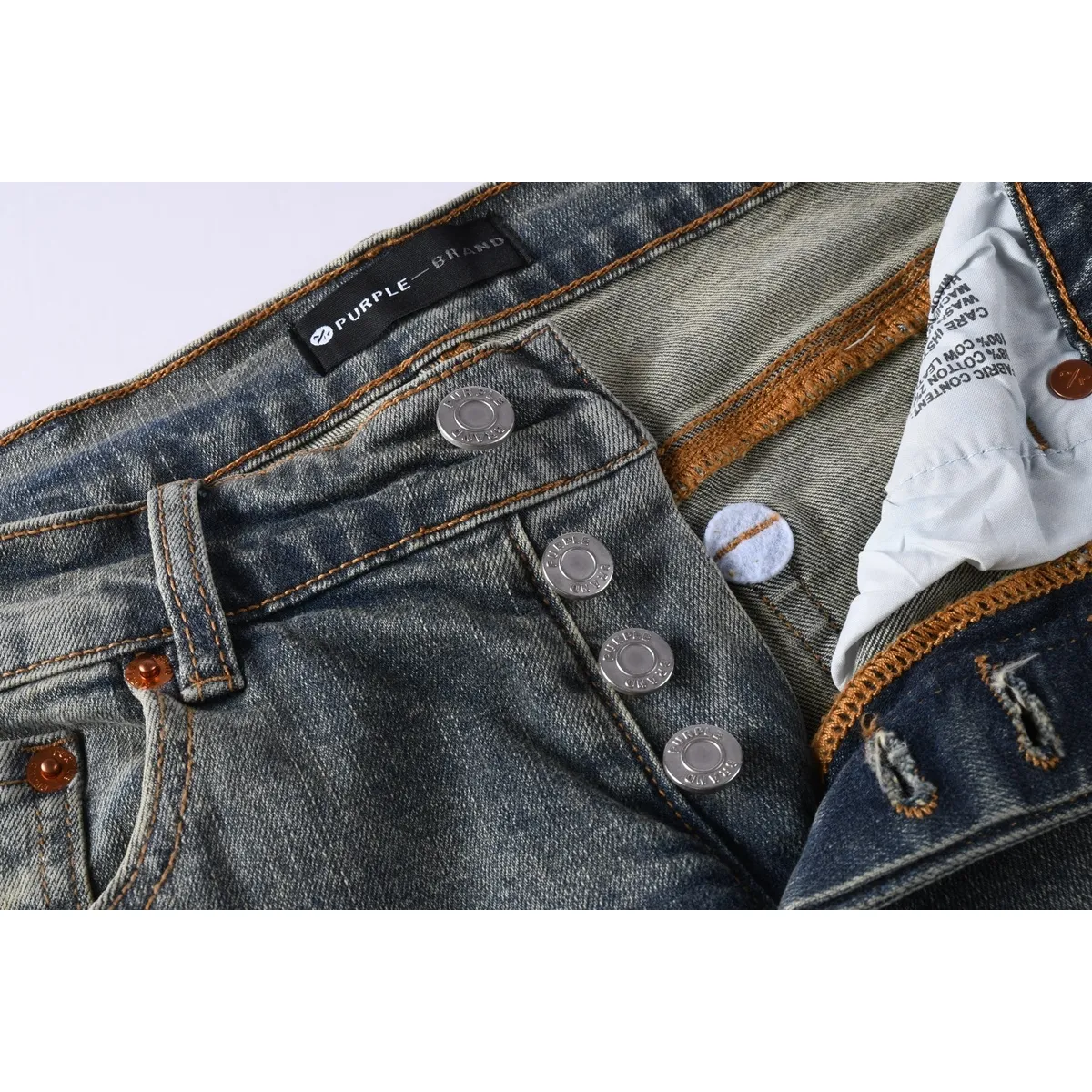 PB Jeans - Image 5