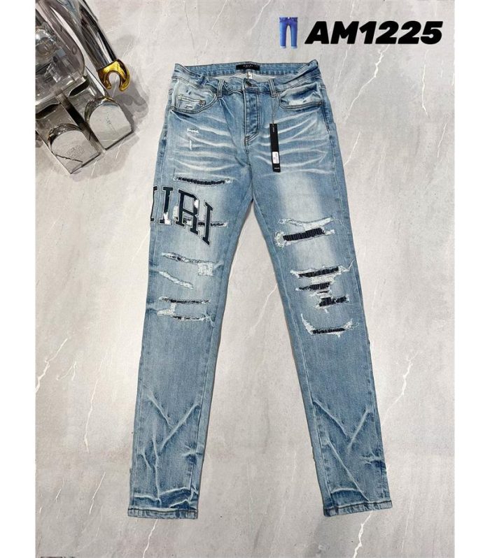 Mike Jeans