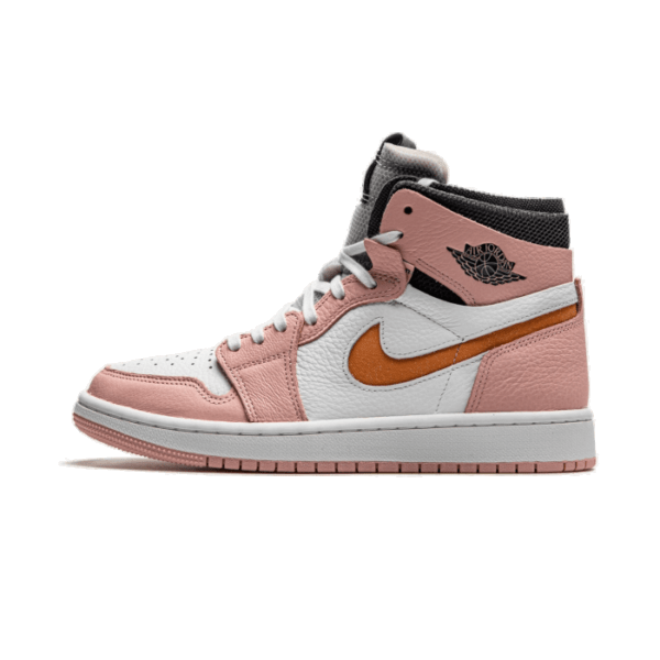 ZOOM AIR CMFT PINK GLAZE