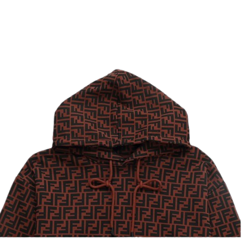 FND Hoodie - Image 3