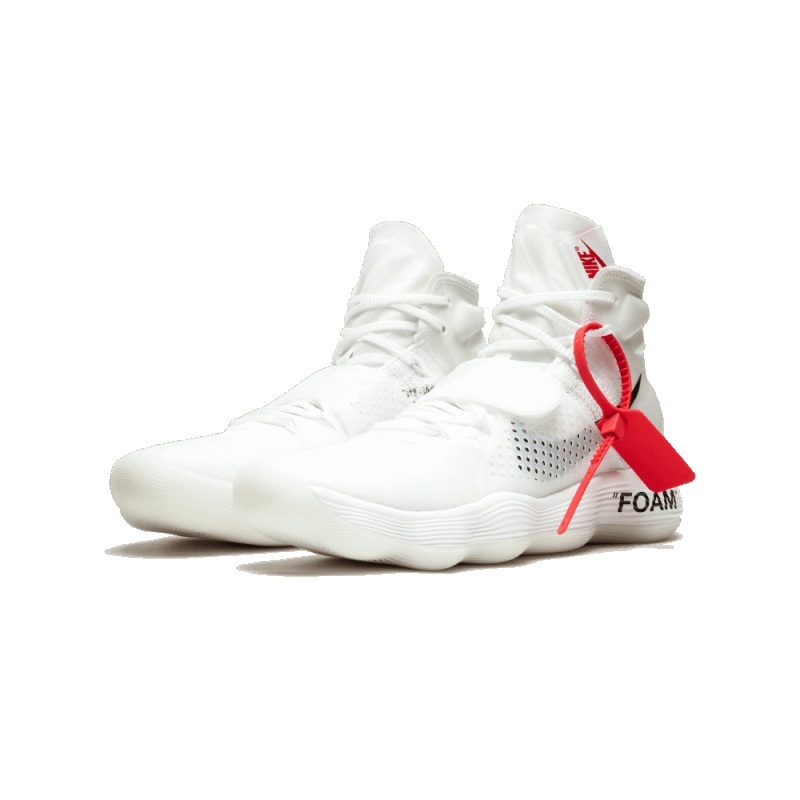 Hyperdunk - Image 4